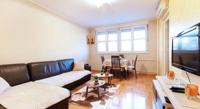 Sky City View Apartment & big terrace