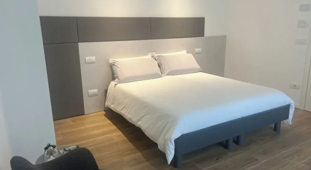 Номер Comfort el Zhìgol B&B