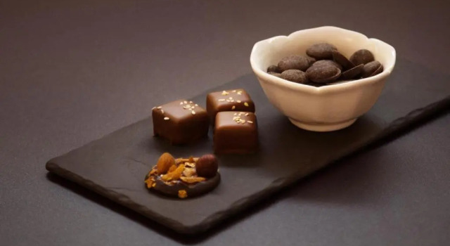 Двухместный номер Economy La Maison de Karen Chocolat
