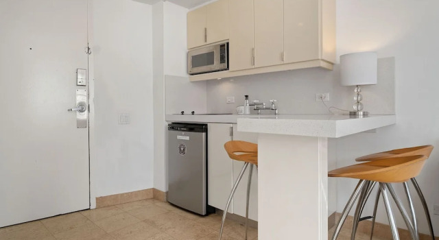 Номер Premier SoFi Vacation Rentals