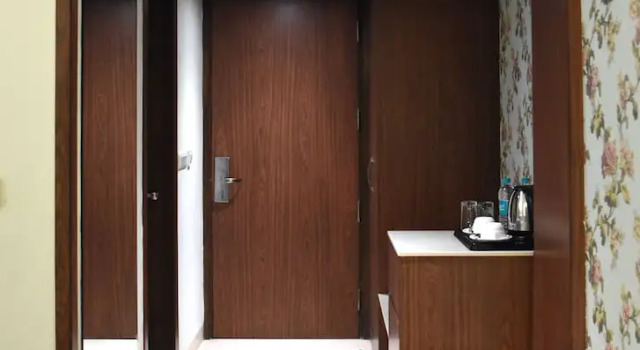 Номер Deluxe The Exotica Grand