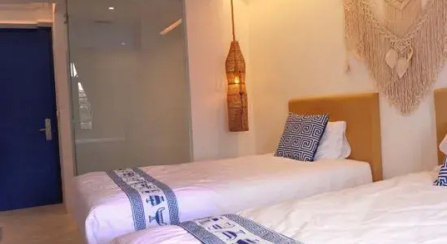 Superior Zimmer Little Mykonos