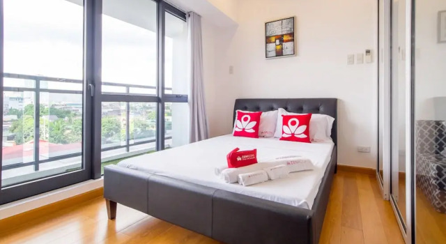 ZEN Home Milano Residences Makati, Rezervovat Hotel Makati City 