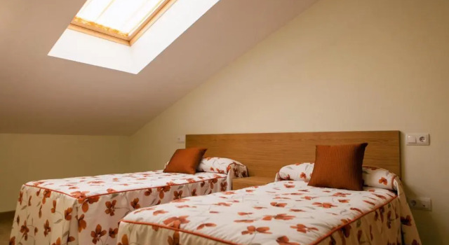 Apartament 3 pokoje dupleks El Balcon de Roda