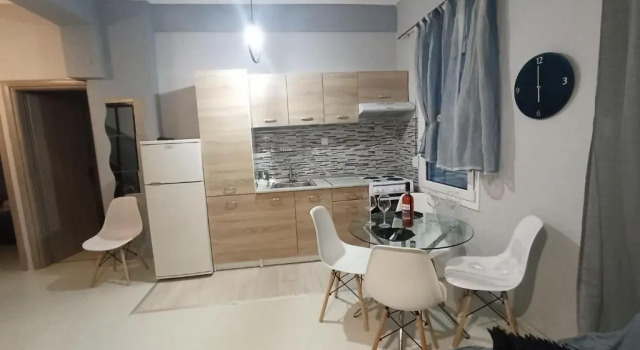 Апартаменты Panorama Center apartment