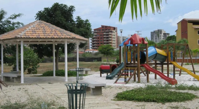 Апартаменты Standard с красивым видом из окна Villa La Blanquilla