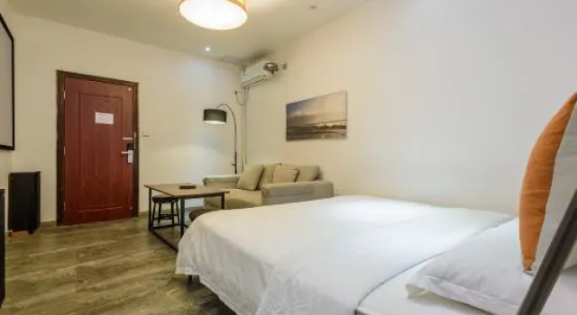 Люкс Guilin Lakeside Inn