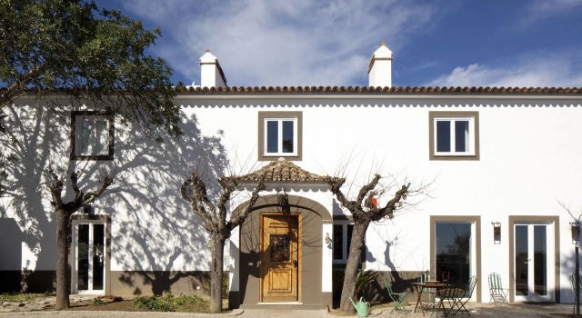 A Casa do Governador, Prenota Casa vacanze Hotel a Alentejo con parcheggio, Parcheggio