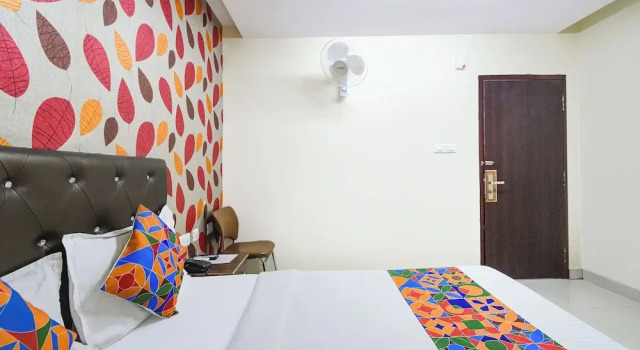 Номер Premium Hotel L Grand - Nr Secunderabad Railway Station