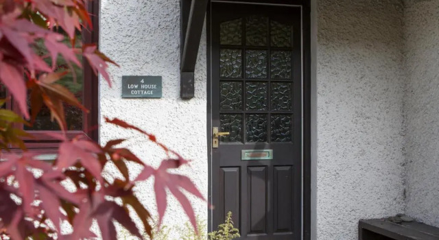 No4 Low House Cottages, Varaa Hotelli Coniston 