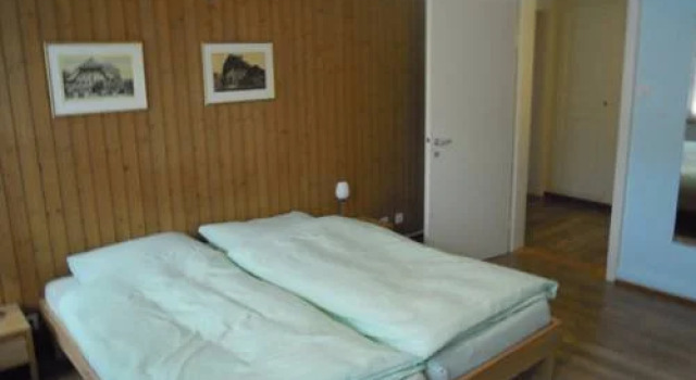 Hotel Hirschen