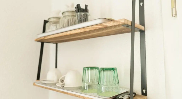 Номер Deluxe CityApartment K1 KLIMATISIERT
