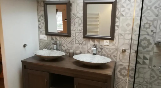 Номер Standard Le Dauphin