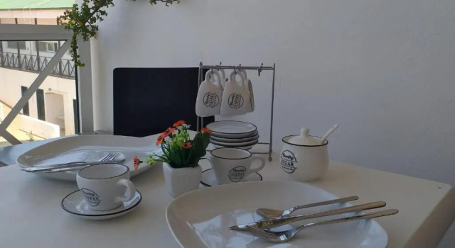 Popcorn Beach House, Забронировать Отель Отели Канарских островов с бассейном, Бассейн