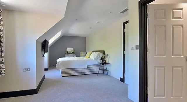 The Stag's Head Inn, Rezervasyon Otel Wincanton Somerset