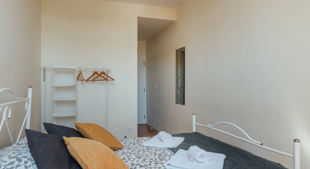 SwissPorto Guest House