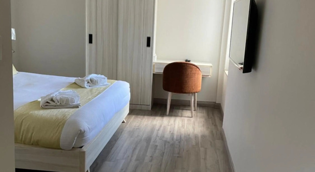 Palmo Holiday Apartments