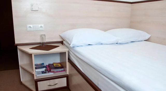 Standard Zimmer Versal Hotel Complex