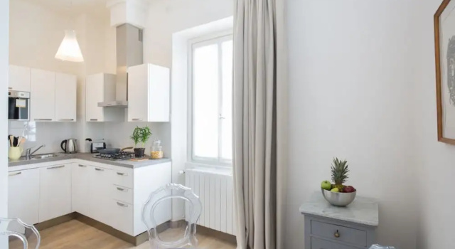 Fiesolana Stylish, Забронировать Отель Санта-Кроче Флоренция, рядом с Дом Буонаротти
