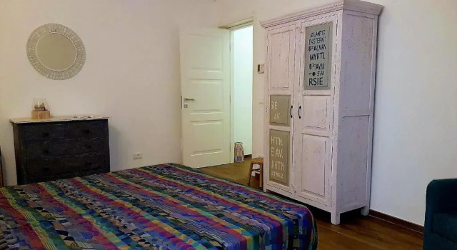 Коттедж Color Apartment