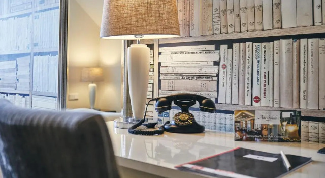 Одноместный номер Standard Hotel Alte Schule