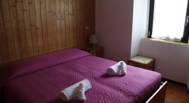 Номер Standard Casa villa Banale