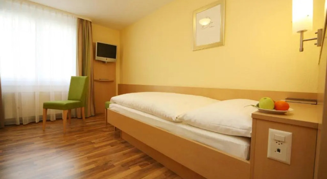 Номер Standard Hotel Buchserhof