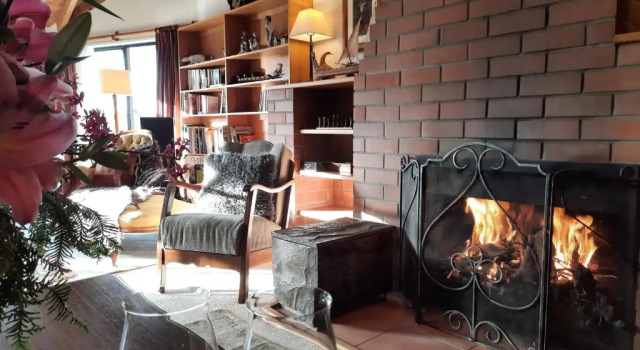 Orongo Bay Homestead, Rezerwuj Hotel Hotele w Auckland Region z parkingiem, Parking