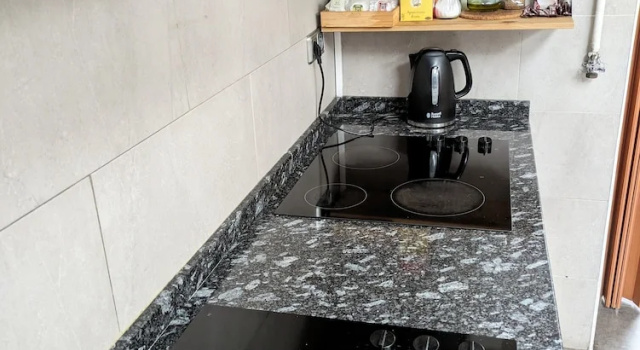 Двухместный номер Economy Hostal Alogar
