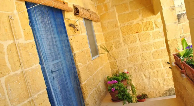 Dar Ghax-Xemx Farmhouse