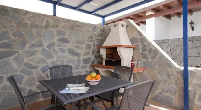 Villa Tamia