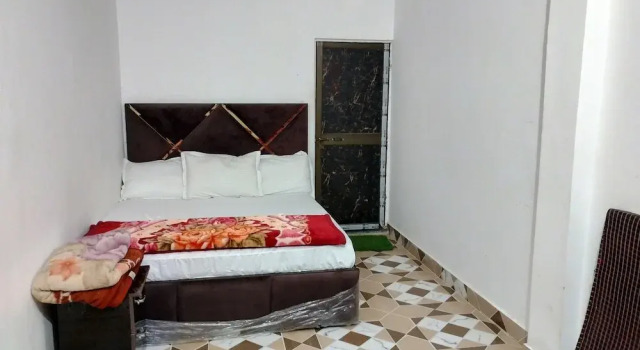Janki Je Bhawan Homestay , Ayodhya - Step away from Ram Temple, Забронировать Гостевой дом Гостевые дома Айодхья, Гостевой дом