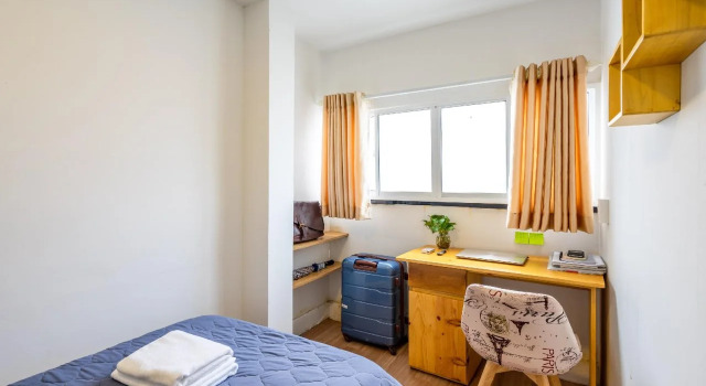 Bui Vien 84 Hotel, Забронировать Отель Отели Хошимина с завтраком, рядом с Торговый центр Tax, Завтраки