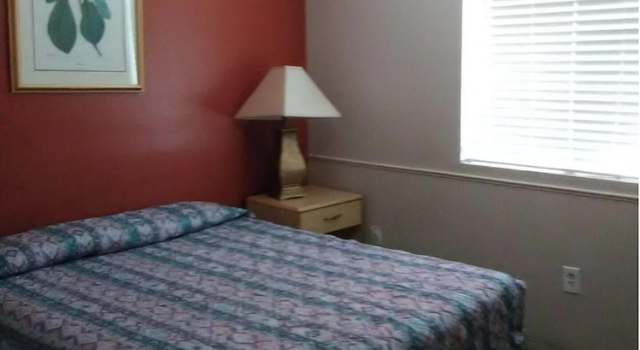 Апартаменты Sands Inn & Suites Lake Havasu City