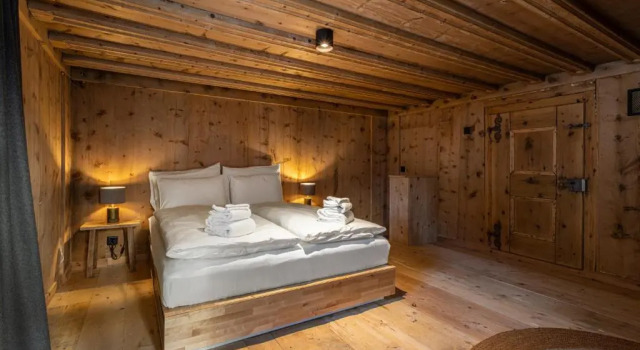 Chesa Dalet 2, Book Hotel Samedan 