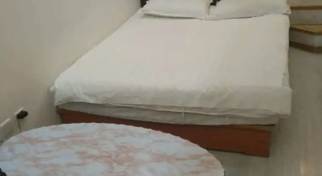 Апартаменты Superior Shanghai Meiyi Hotel the Bund Store