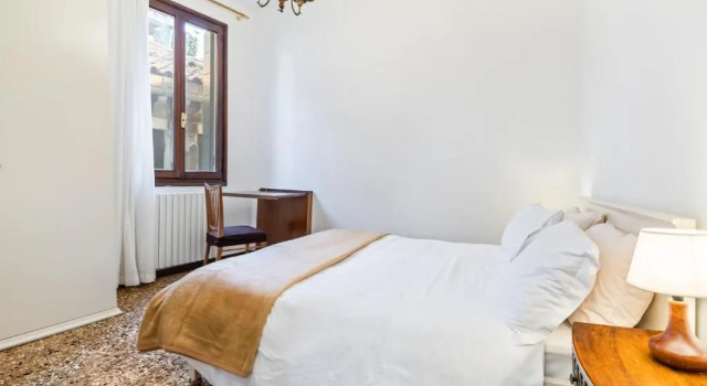 Апартаменты Del Remer Apartment - 5mins from San Marco sq