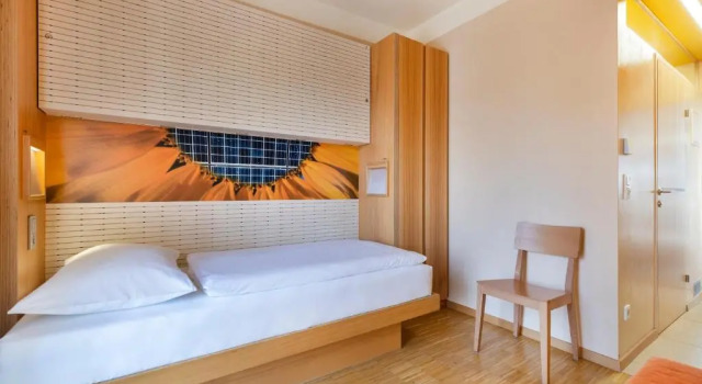 Номер Standard JUFA Bleiburg/Pliberk – Sport Resort