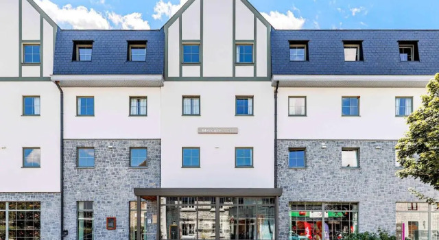 Mercure Han-sur-Lesse