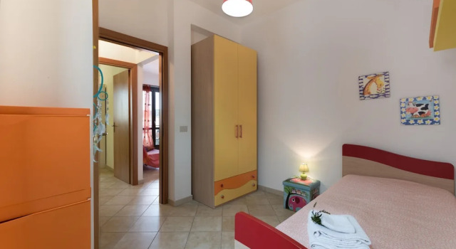 I tre Golfi Nespolo, Book Apartment Hotels in Sicily with Parking, Parking