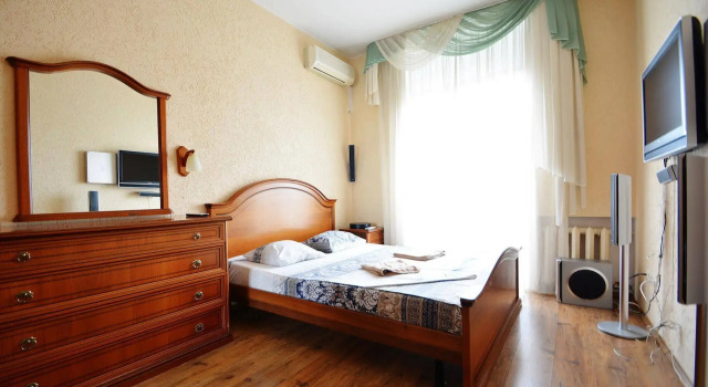 Prestige Apartment
