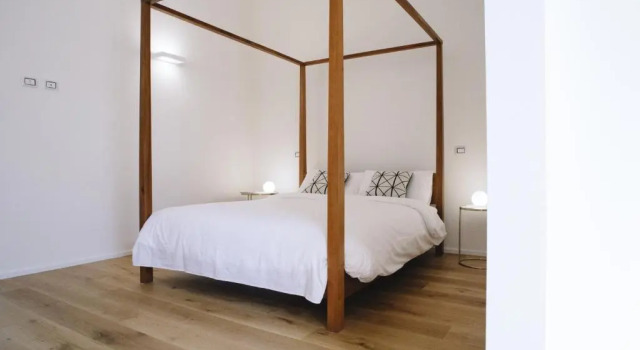 Апартаменты c 1 комнатой Stay Apartments