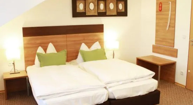 Hotel Hecht