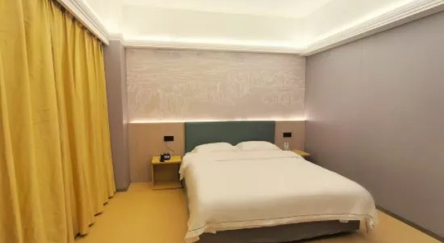 Люкс Wenchang Pengyun Hotel