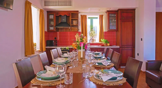 Вилла Villa Primorje