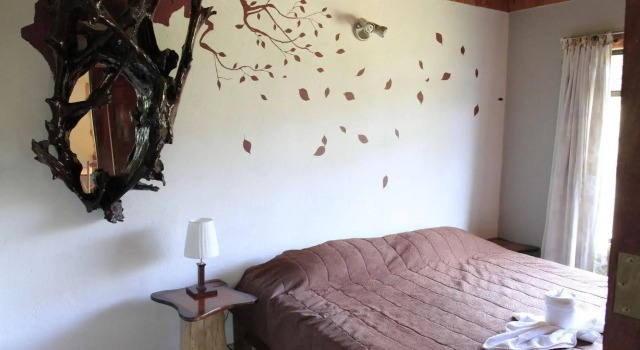 Cabinas Capulin & Farm, Забронировать Фермерский дом Санта-Элена Монтеверде