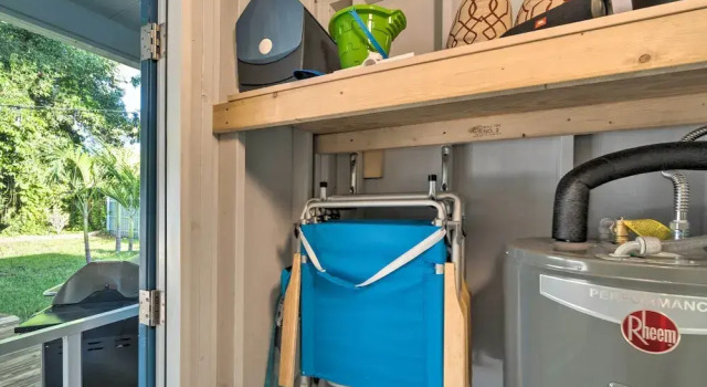 Коттедж Charming Vacation Rental: Close to Downtown!