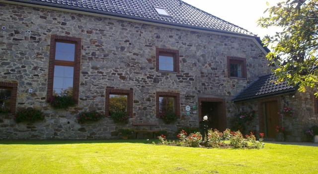 Коттедж Modern Cottage in Baugnez Malmedy with Sauna