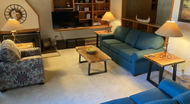 Tennis Townhomes 1326