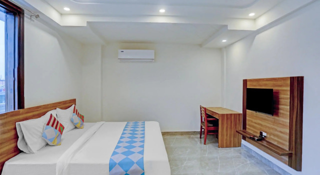 OYO 81764 Hotel Town stay